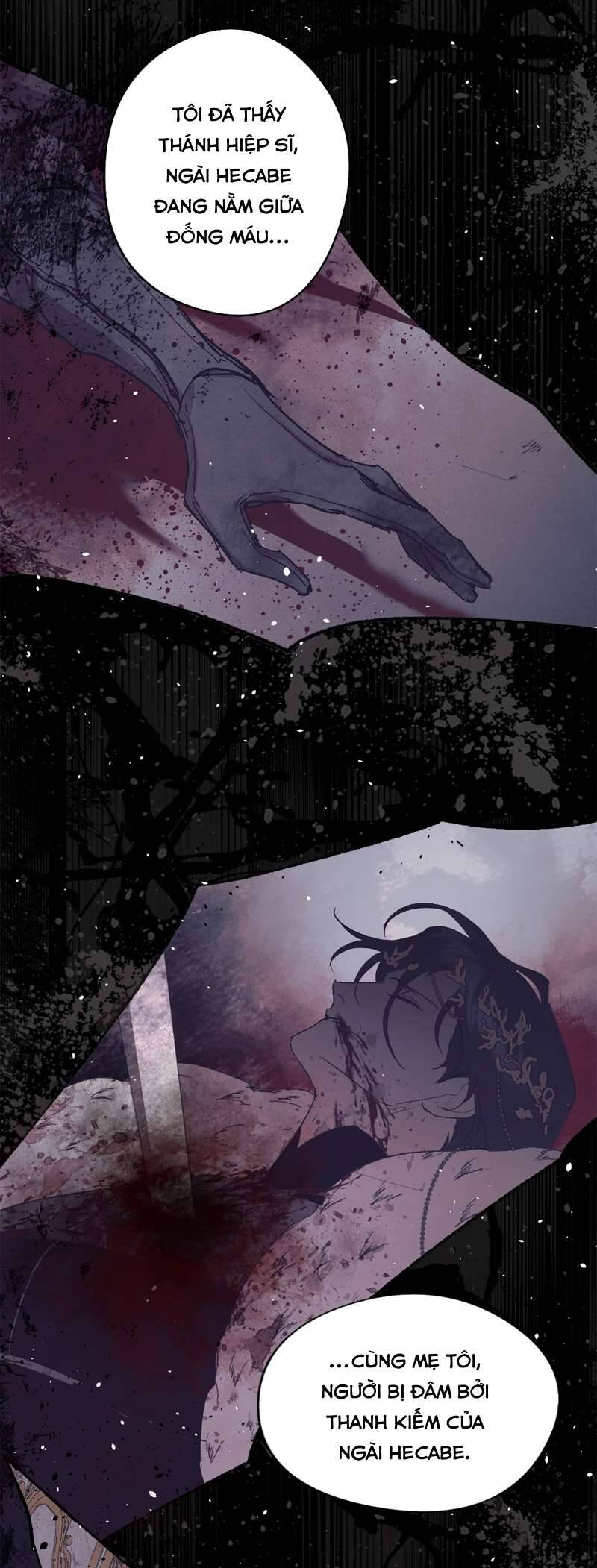 Lời Thú Nhận Của Chúa Tể Bóng Tối - Chapter 86 - Page 26