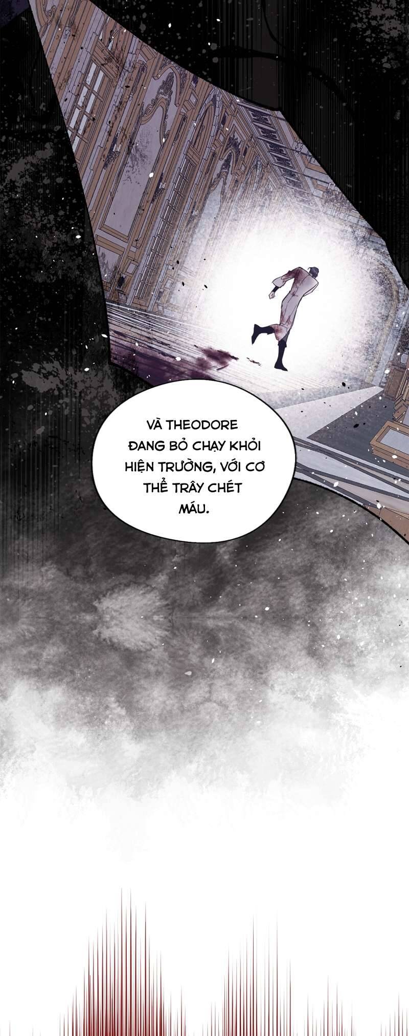 Lời Thú Nhận Của Chúa Tể Bóng Tối - Chapter 86 - Page 27