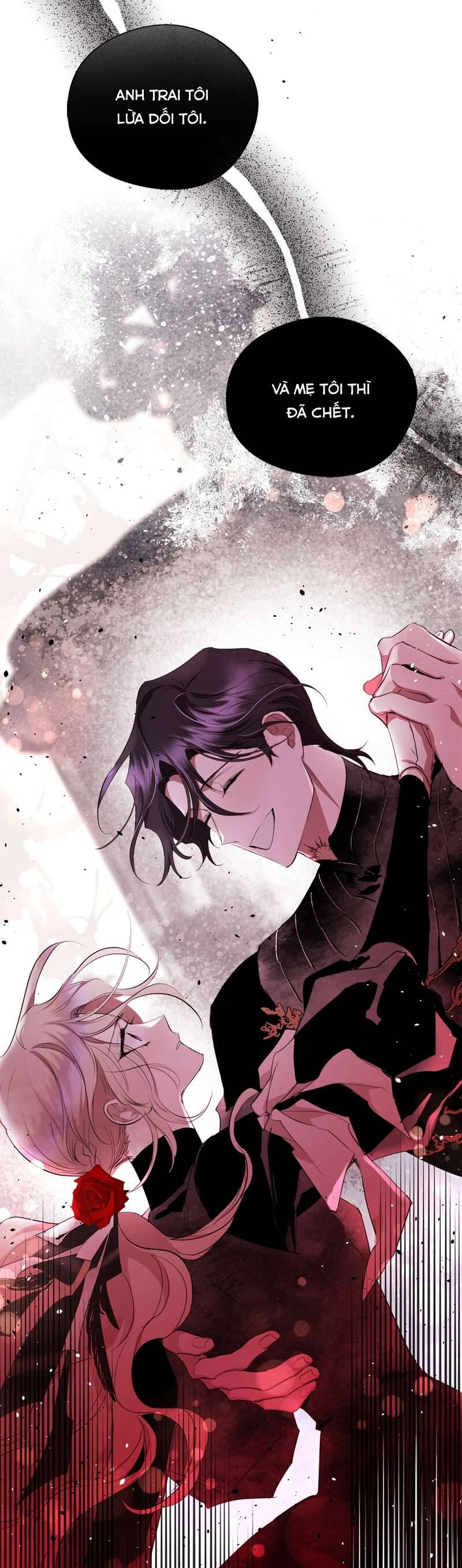 Lời Thú Nhận Của Chúa Tể Bóng Tối - Chapter 86 - Page 30