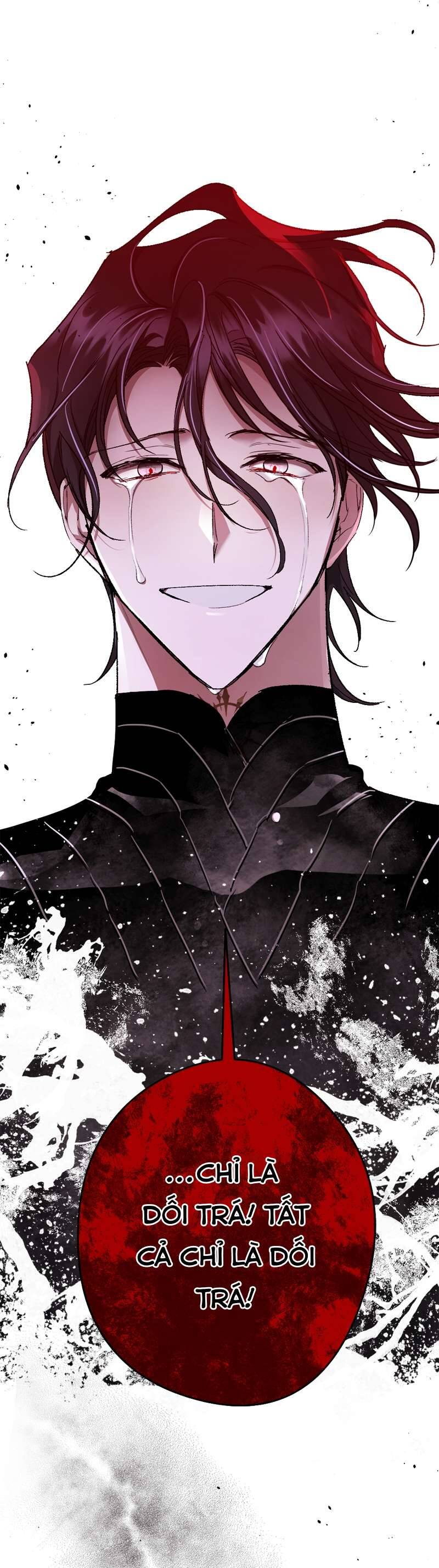 Lời Thú Nhận Của Chúa Tể Bóng Tối - Chapter 86 - Page 33