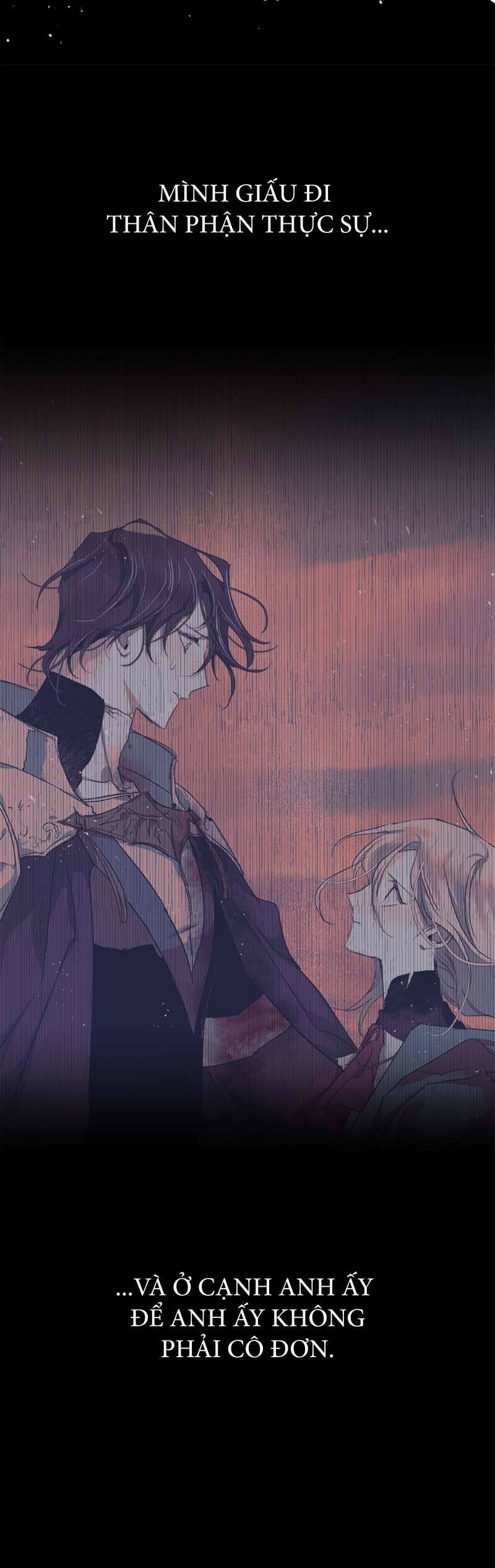 Lời Thú Nhận Của Chúa Tể Bóng Tối - Chapter 86 - Page 36