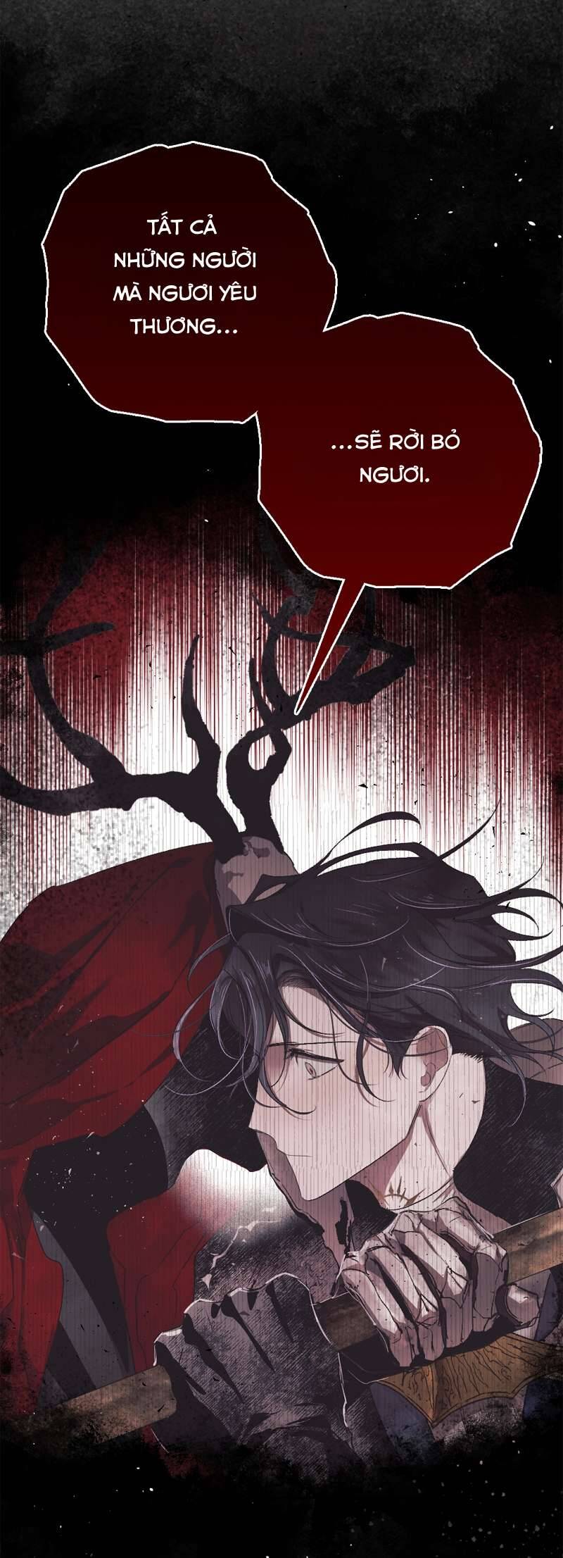 Lời Thú Nhận Của Chúa Tể Bóng Tối - Chapter 86 - Page 40