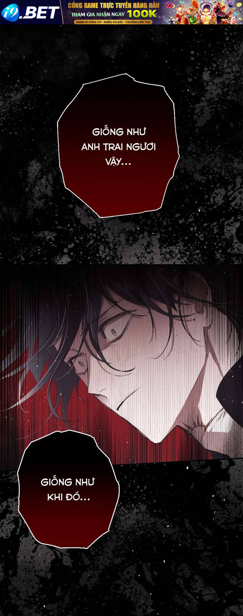 Lời Thú Nhận Của Chúa Tể Bóng Tối - Chapter 86 - Page 41