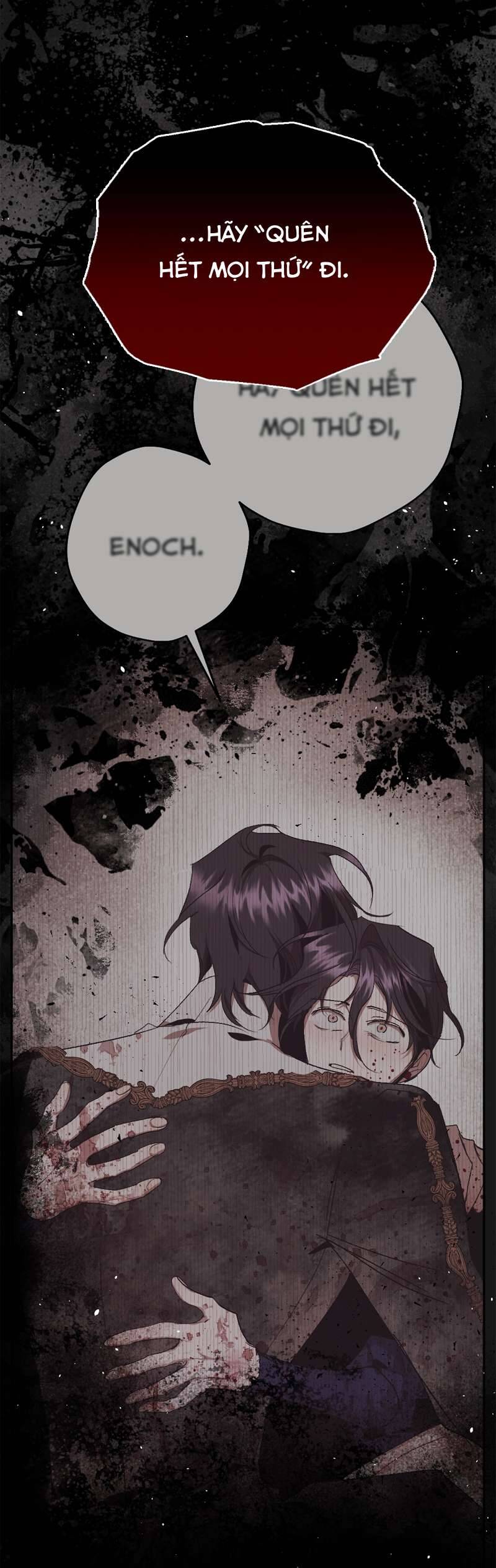 Lời Thú Nhận Của Chúa Tể Bóng Tối - Chapter 86 - Page 42