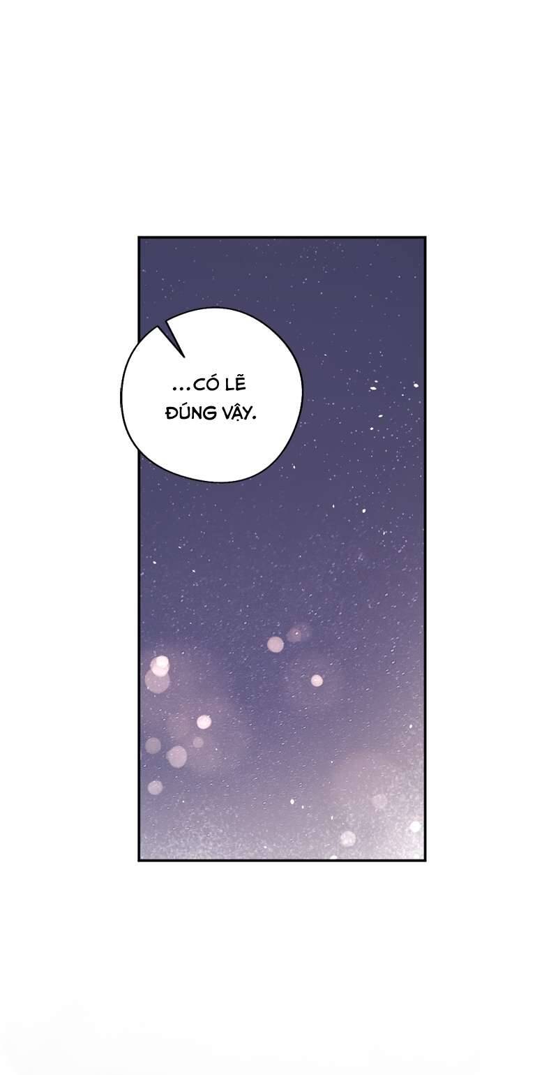 Lời Thú Nhận Của Chúa Tể Bóng Tối - Chapter 86 - Page 45