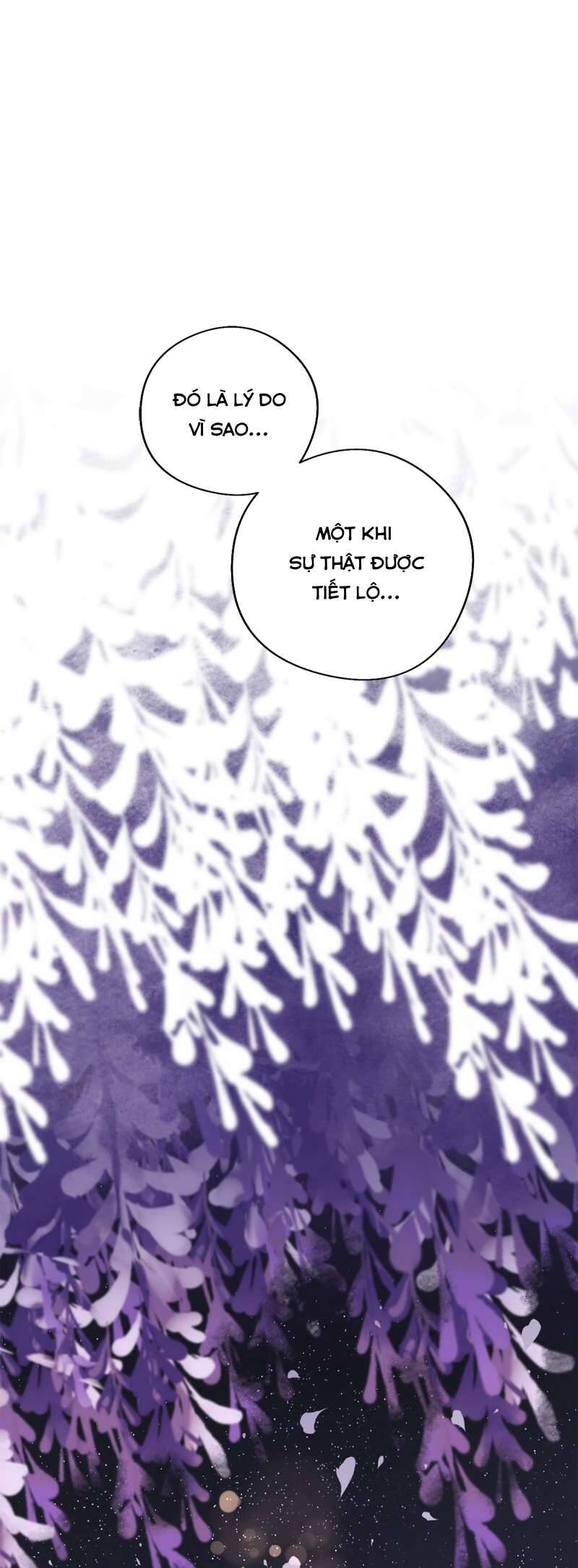 Lời Thú Nhận Của Chúa Tể Bóng Tối - Chapter 86 - Page 49