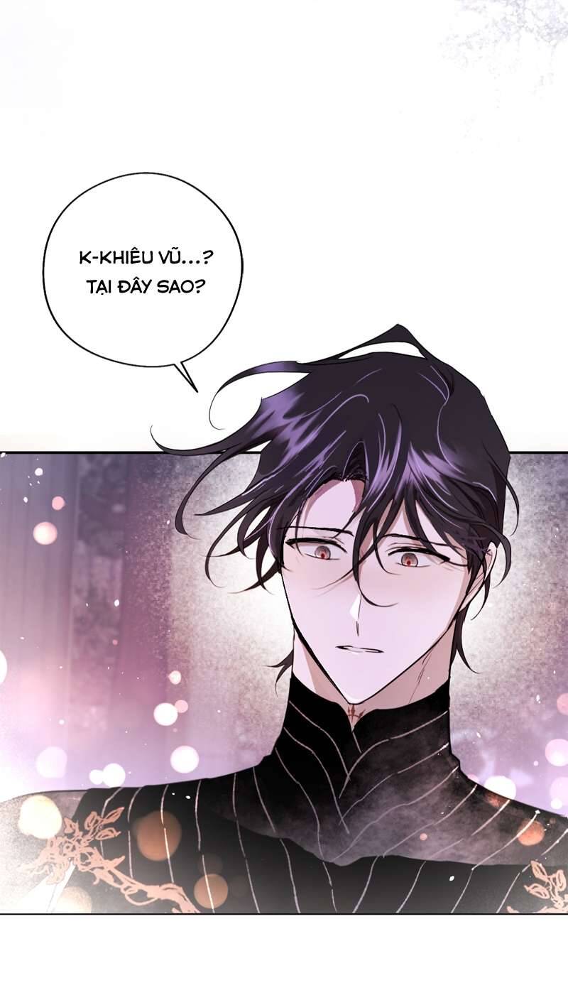 Lời Thú Nhận Của Chúa Tể Bóng Tối - Chapter 86 - Page 5