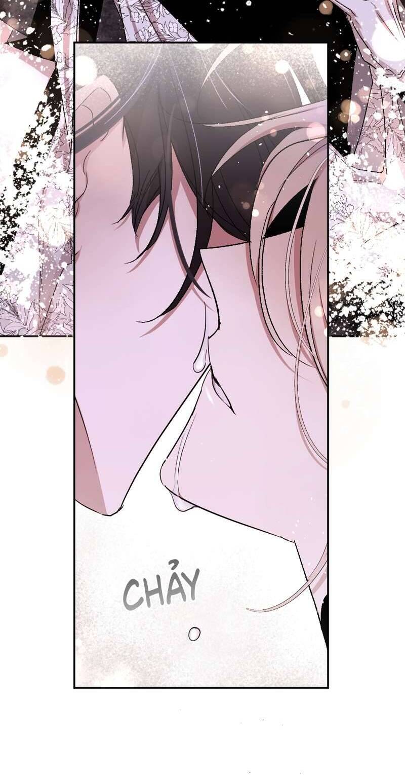 Lời Thú Nhận Của Chúa Tể Bóng Tối - Chapter 86 - Page 51