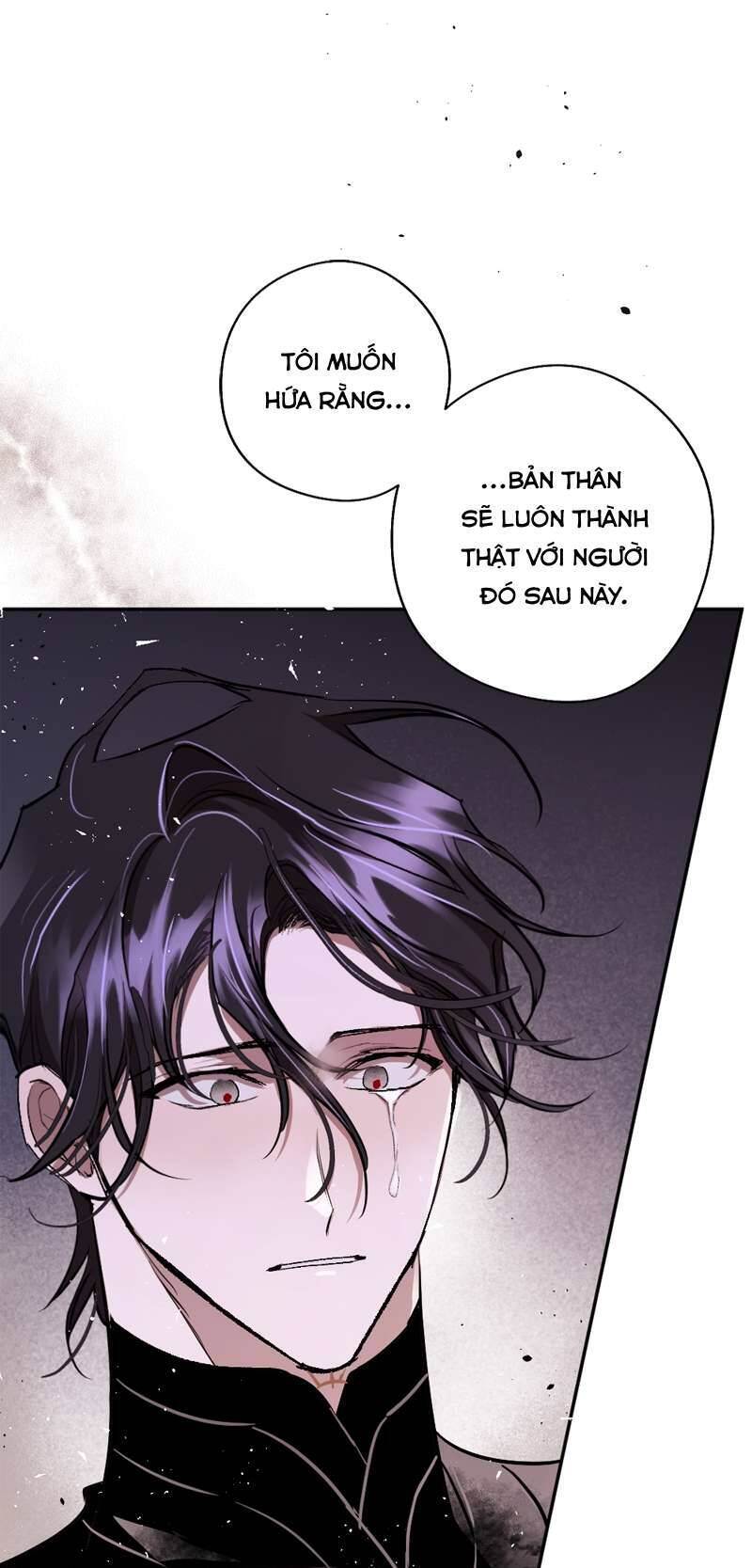 Lời Thú Nhận Của Chúa Tể Bóng Tối - Chapter 86 - Page 52