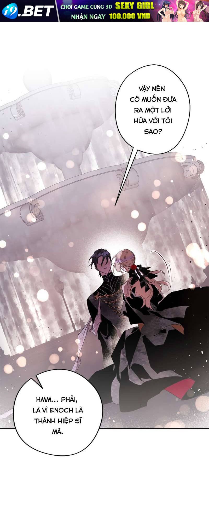 Lời Thú Nhận Của Chúa Tể Bóng Tối - Chapter 86 - Page 56