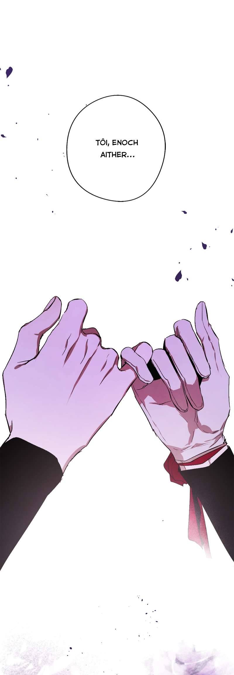 Lời Thú Nhận Của Chúa Tể Bóng Tối - Chapter 86 - Page 58