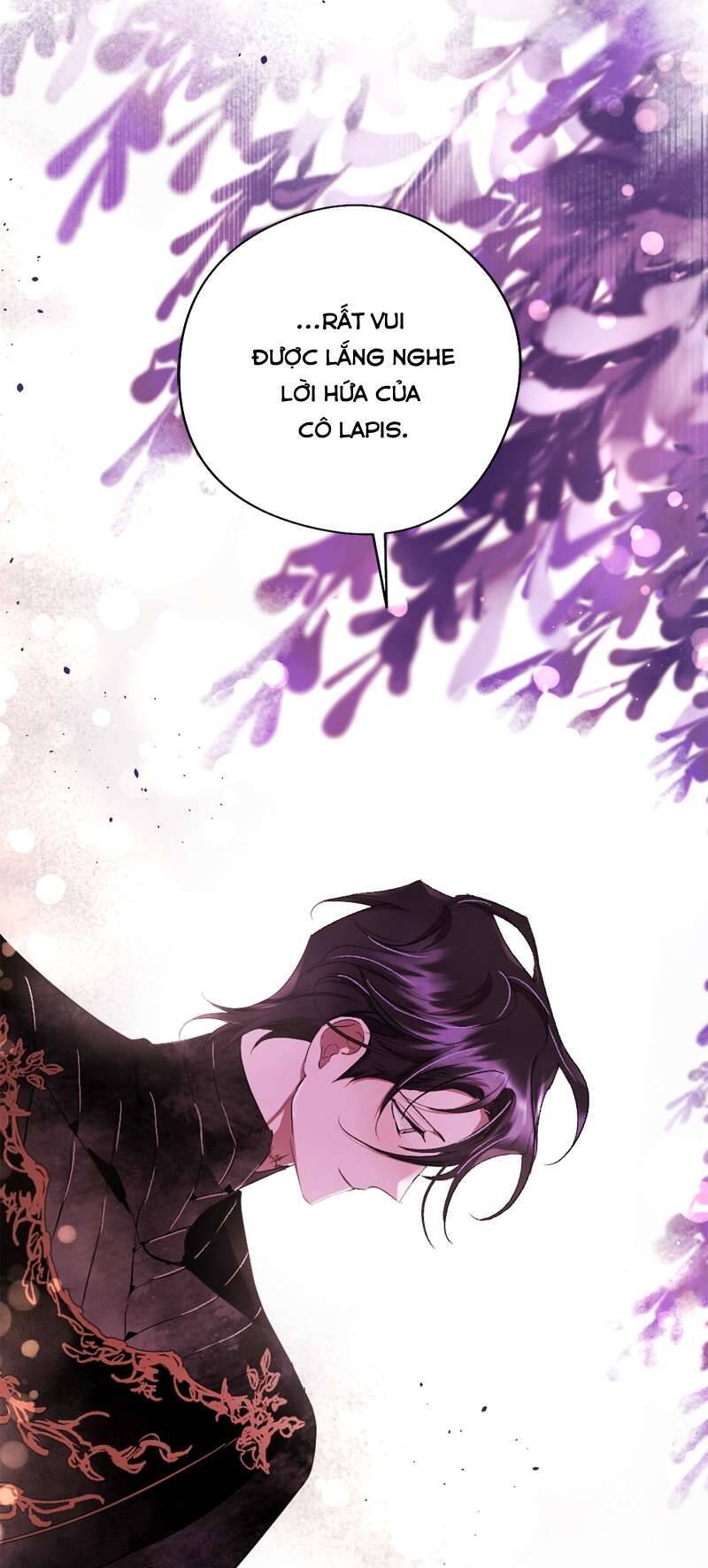 Lời Thú Nhận Của Chúa Tể Bóng Tối - Chapter 86 - Page 59