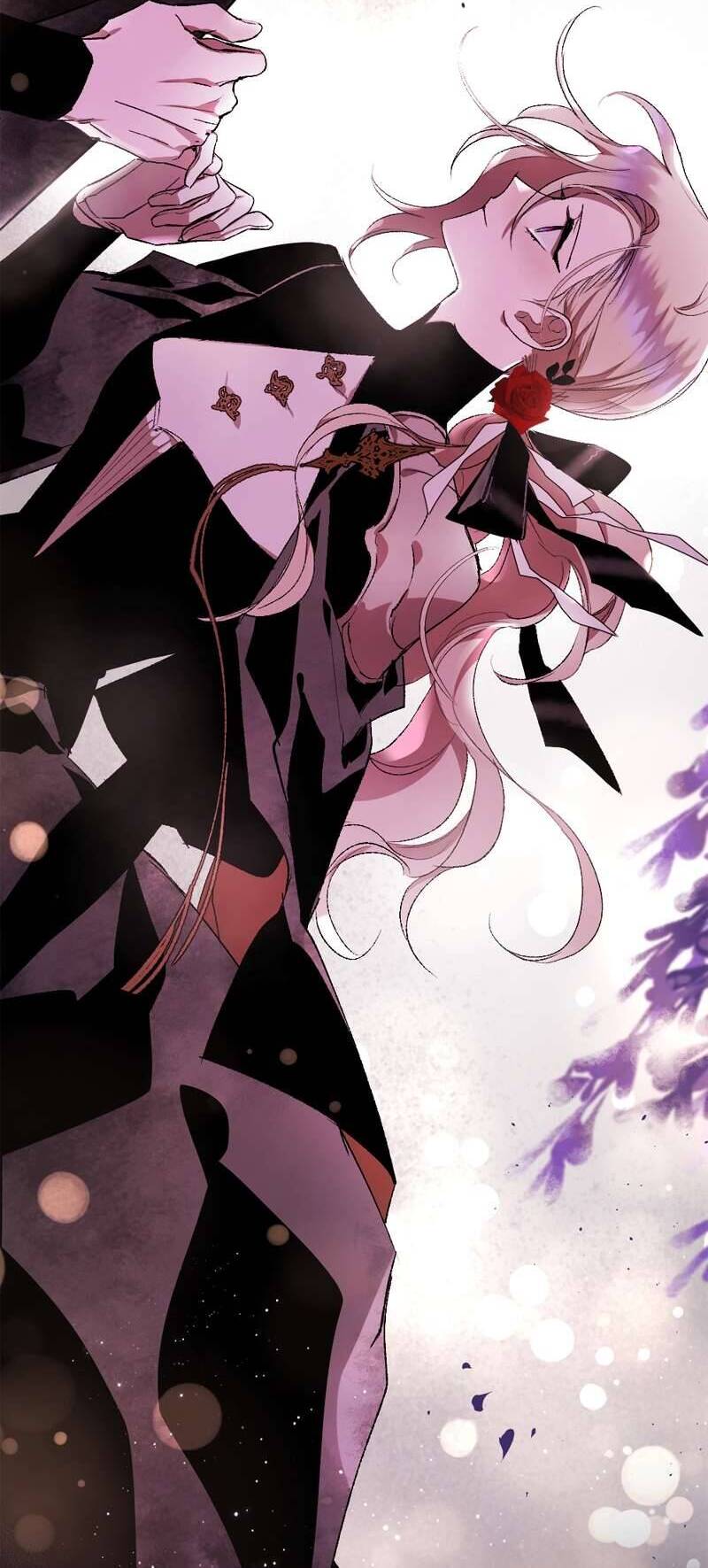 Lời Thú Nhận Của Chúa Tể Bóng Tối - Chapter 86 - Page 60