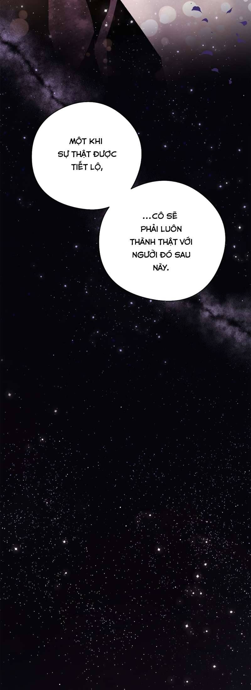 Lời Thú Nhận Của Chúa Tể Bóng Tối - Chapter 86 - Page 61