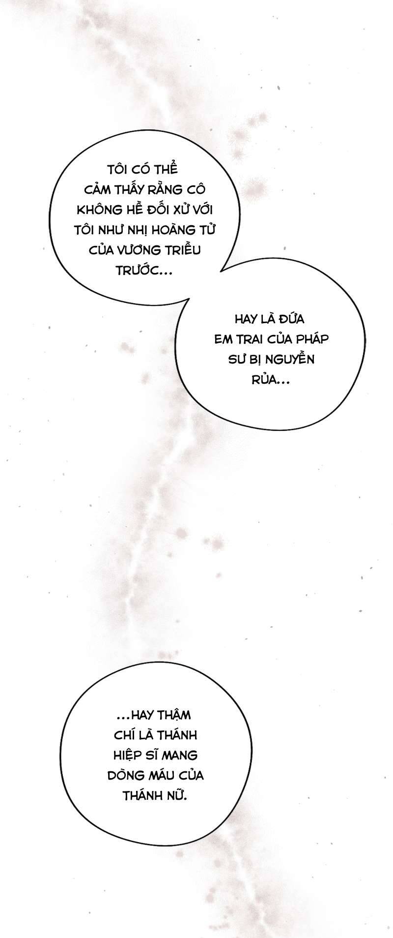 Lời Thú Nhận Của Chúa Tể Bóng Tối - Chapter 86 - Page 67