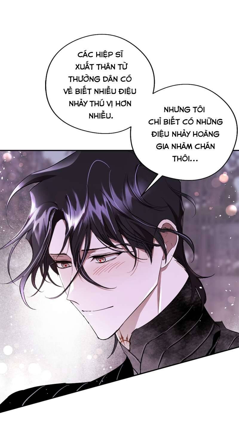 Lời Thú Nhận Của Chúa Tể Bóng Tối - Chapter 86 - Page 7