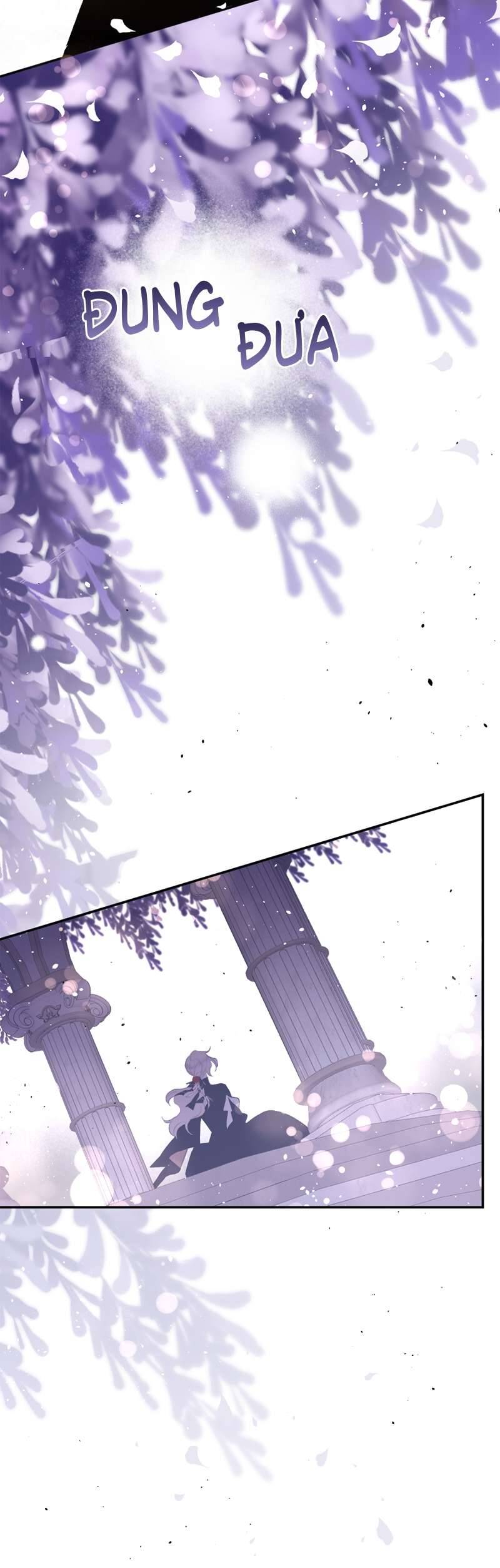 Lời Thú Nhận Của Chúa Tể Bóng Tối - Chapter 86 - Page 73