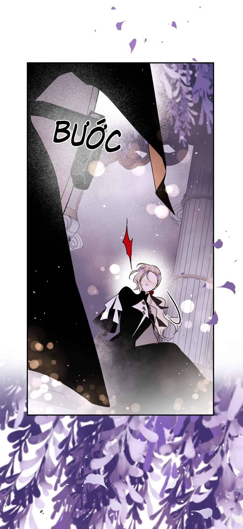 Lời Thú Nhận Của Chúa Tể Bóng Tối - Chapter 86 - Page 75