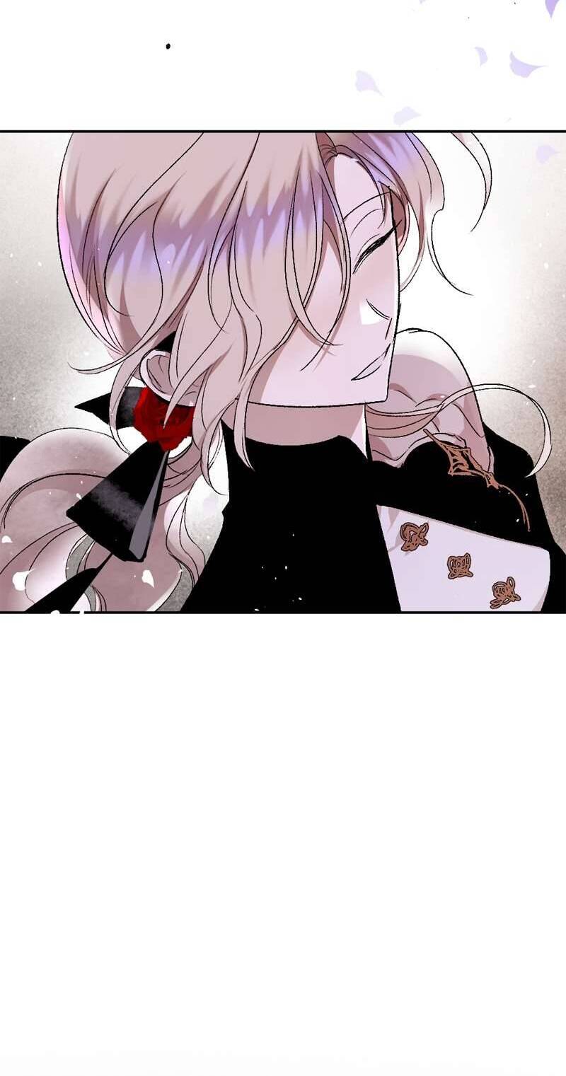 Lời Thú Nhận Của Chúa Tể Bóng Tối - Chapter 86 - Page 79