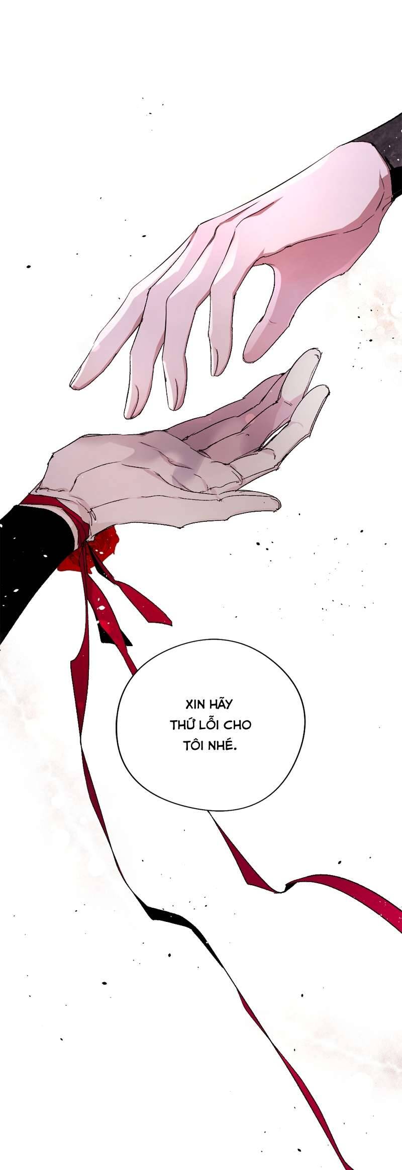 Lời Thú Nhận Của Chúa Tể Bóng Tối - Chapter 86 - Page 8