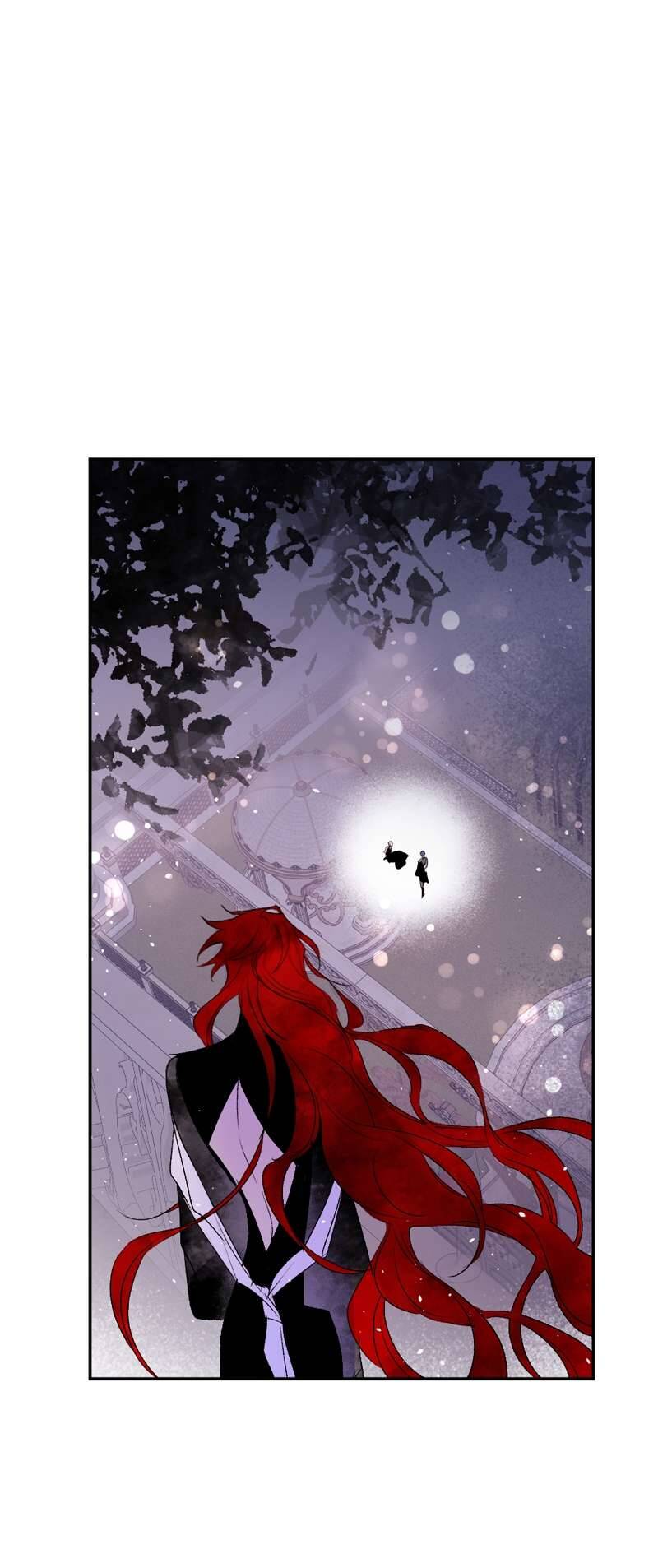 Lời Thú Nhận Của Chúa Tể Bóng Tối - Chapter 86 - Page 81