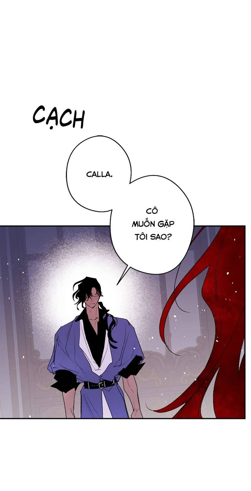 Lời Thú Nhận Của Chúa Tể Bóng Tối - Chapter 86 - Page 82