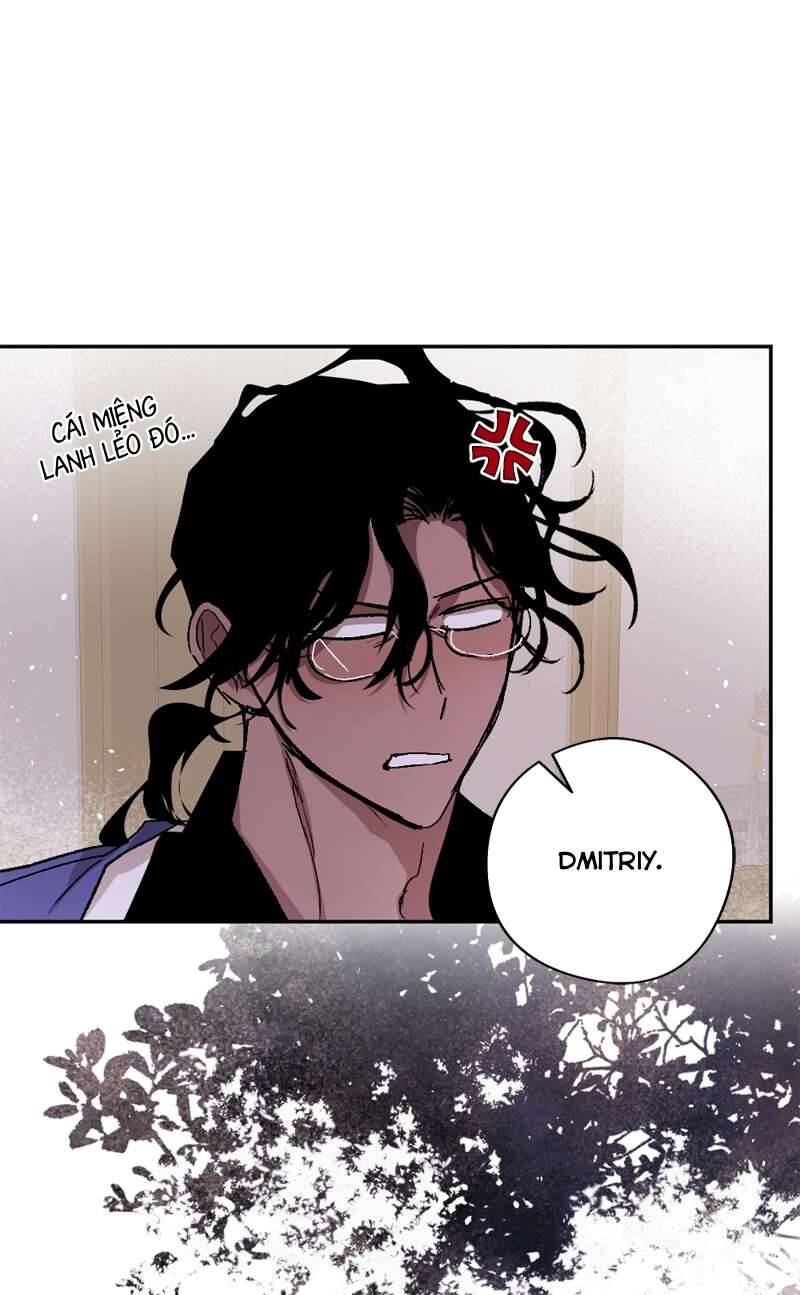 Lời Thú Nhận Của Chúa Tể Bóng Tối - Chapter 86 - Page 84