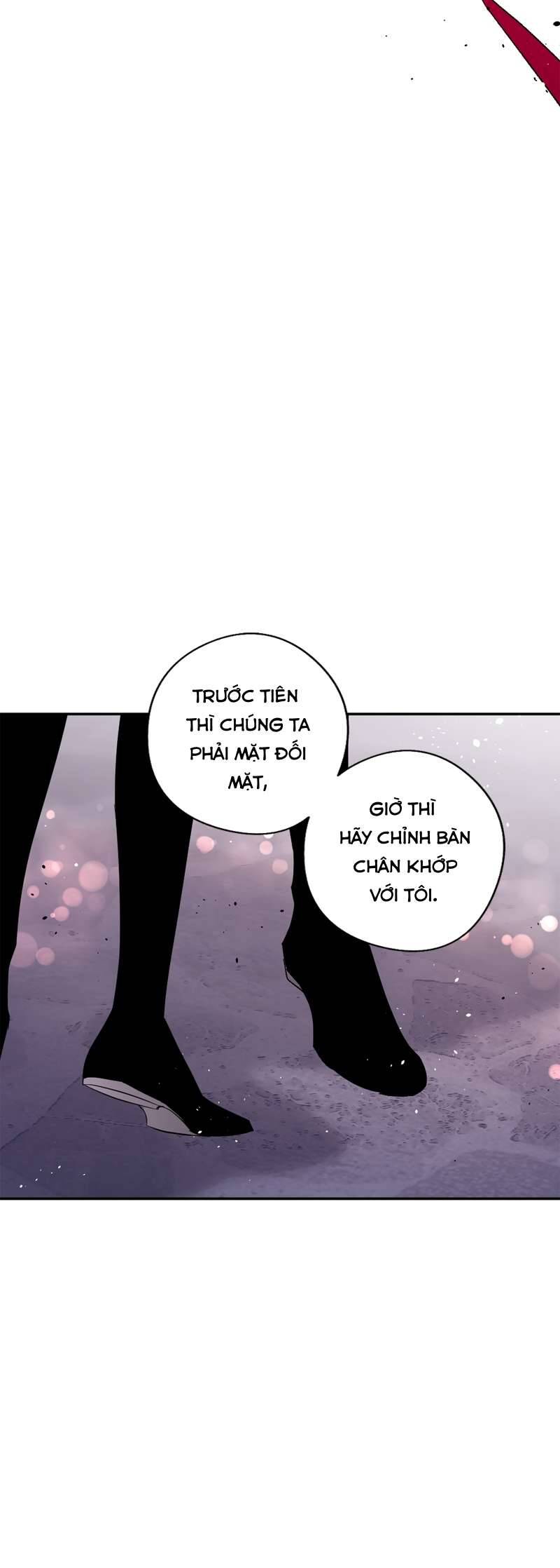 Lời Thú Nhận Của Chúa Tể Bóng Tối - Chapter 86 - Page 9