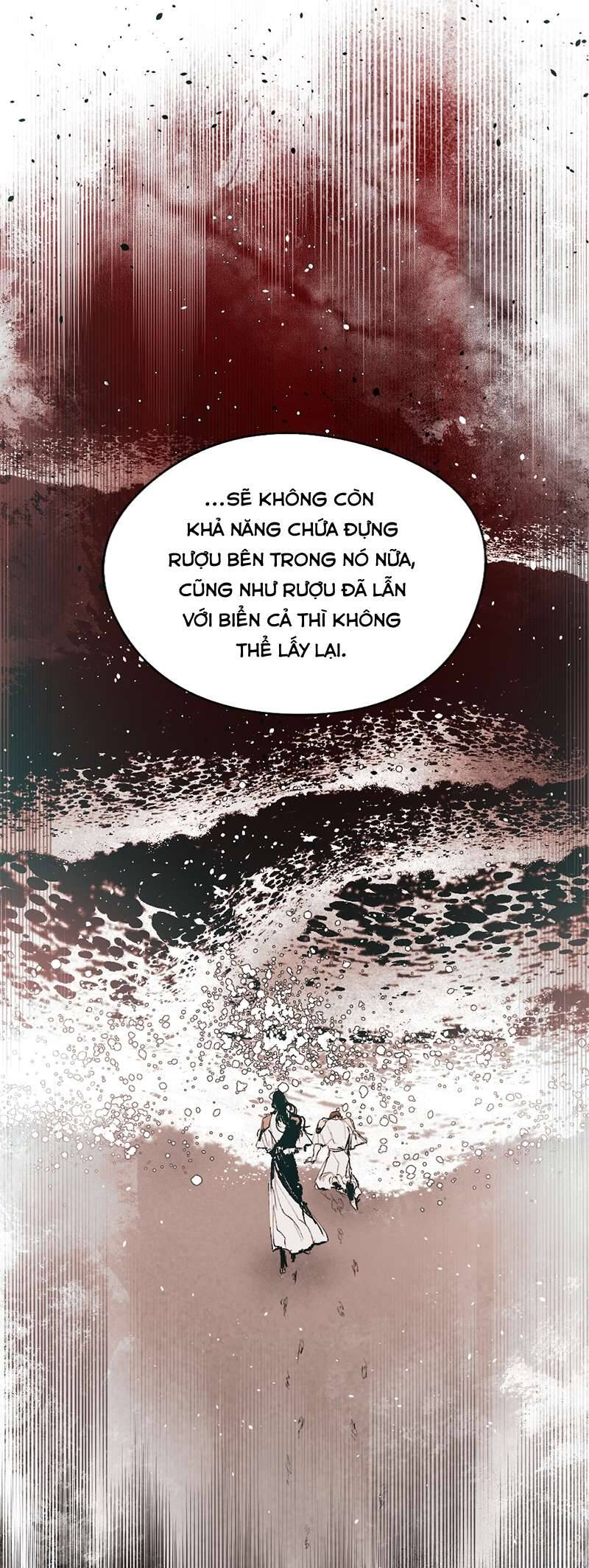 Lời Thú Nhận Của Chúa Tể Bóng Tối - Chapter 87 - Page 11