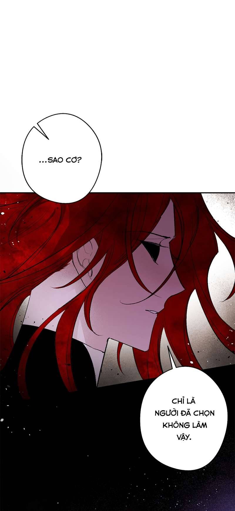 Lời Thú Nhận Của Chúa Tể Bóng Tối - Chapter 87 - Page 13
