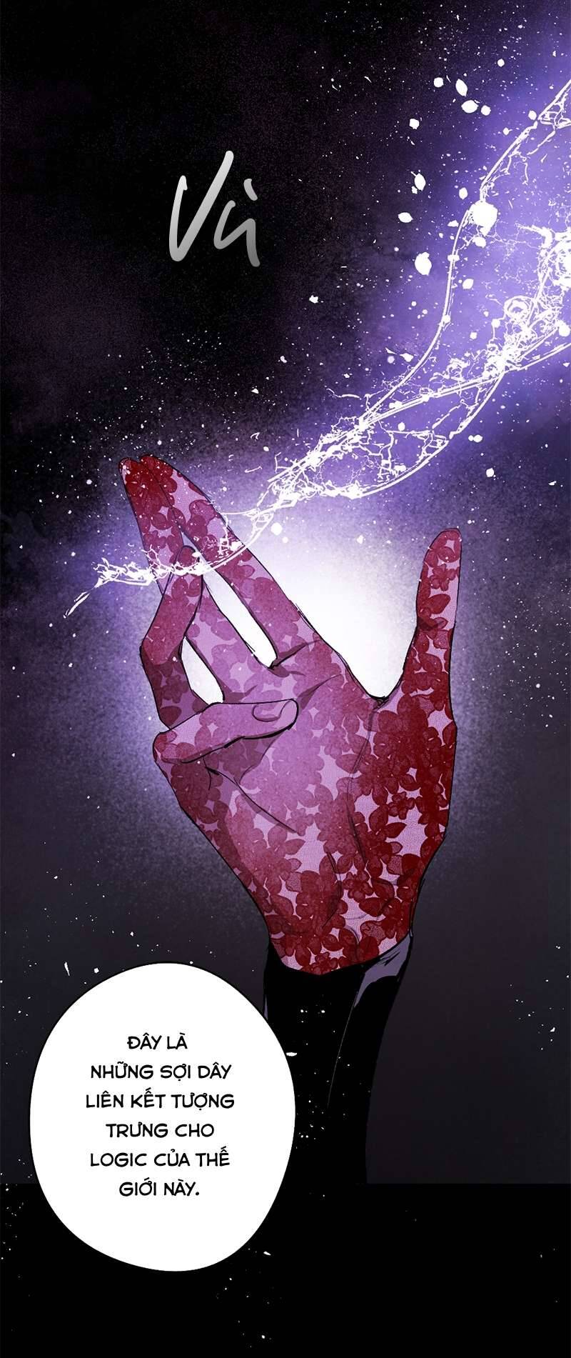 Lời Thú Nhận Của Chúa Tể Bóng Tối - Chapter 87 - Page 14