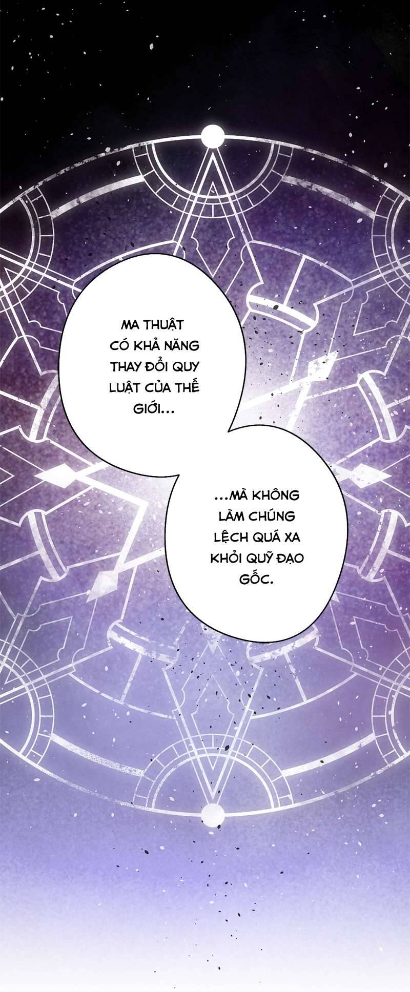 Lời Thú Nhận Của Chúa Tể Bóng Tối - Chapter 87 - Page 16