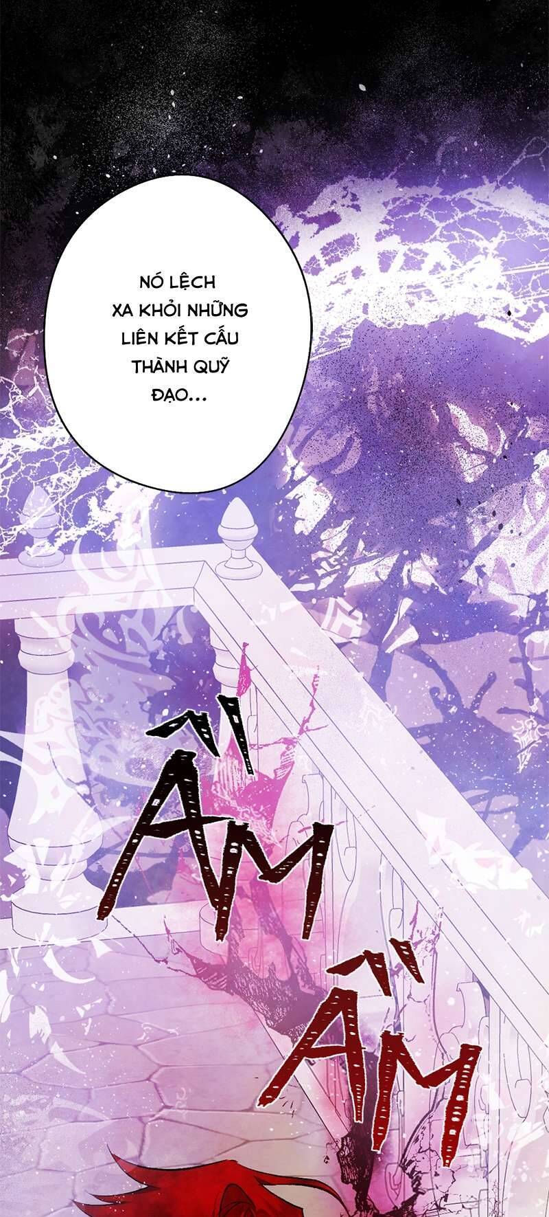 Lời Thú Nhận Của Chúa Tể Bóng Tối - Chapter 87 - Page 18