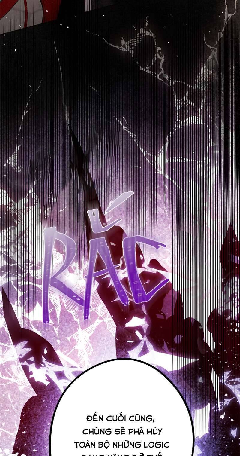 Lời Thú Nhận Của Chúa Tể Bóng Tối - Chapter 87 - Page 20