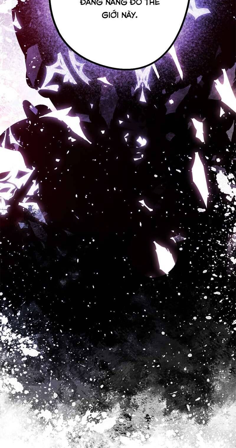 Lời Thú Nhận Của Chúa Tể Bóng Tối - Chapter 87 - Page 21