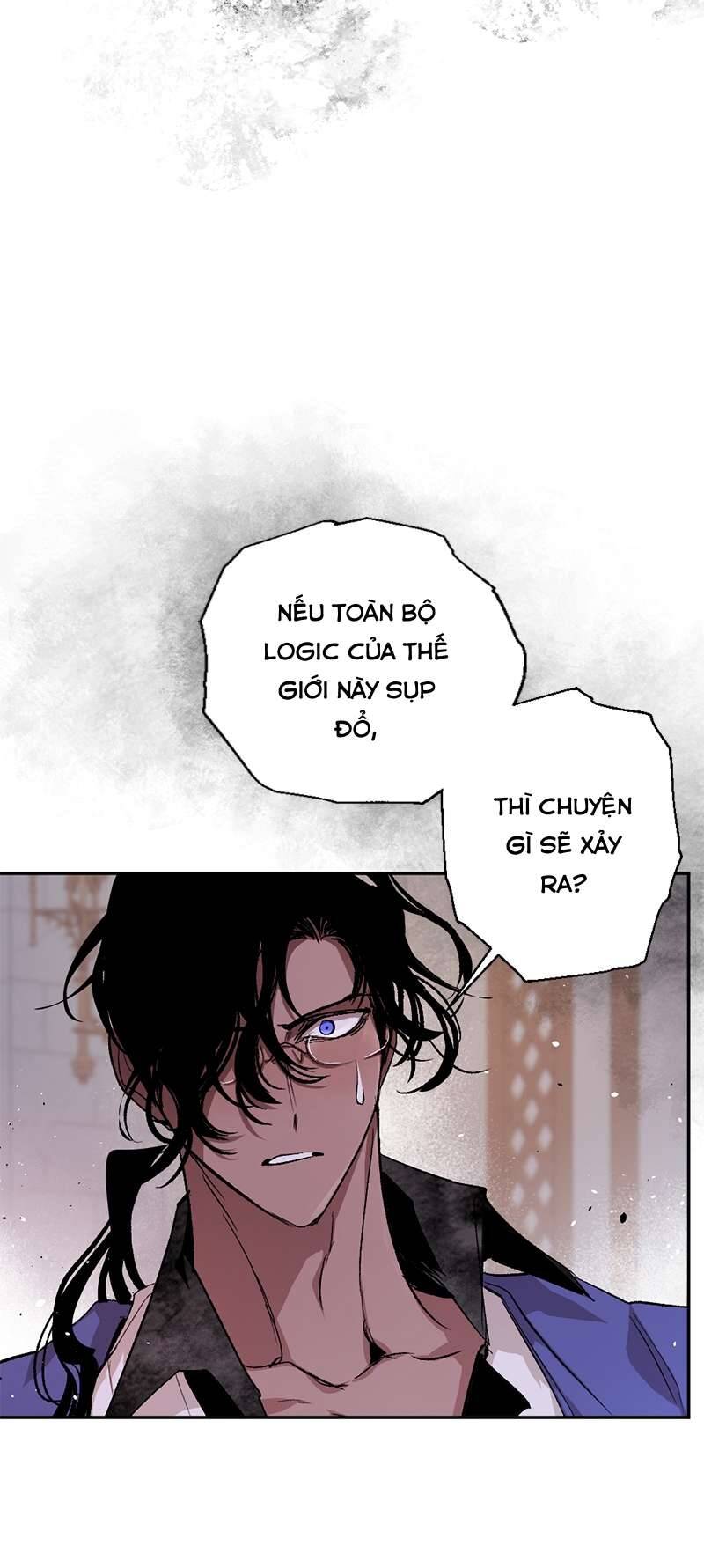 Lời Thú Nhận Của Chúa Tể Bóng Tối - Chapter 87 - Page 22