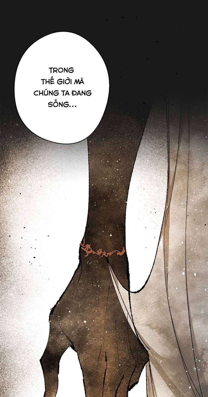Lời Thú Nhận Của Chúa Tể Bóng Tối - Chapter 87 - Page 24