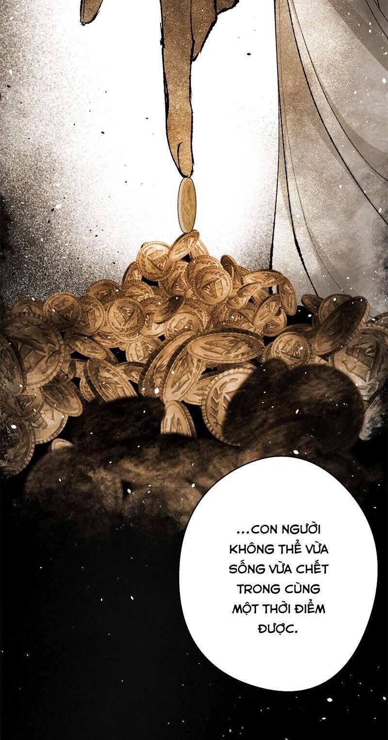 Lời Thú Nhận Của Chúa Tể Bóng Tối - Chapter 87 - Page 25