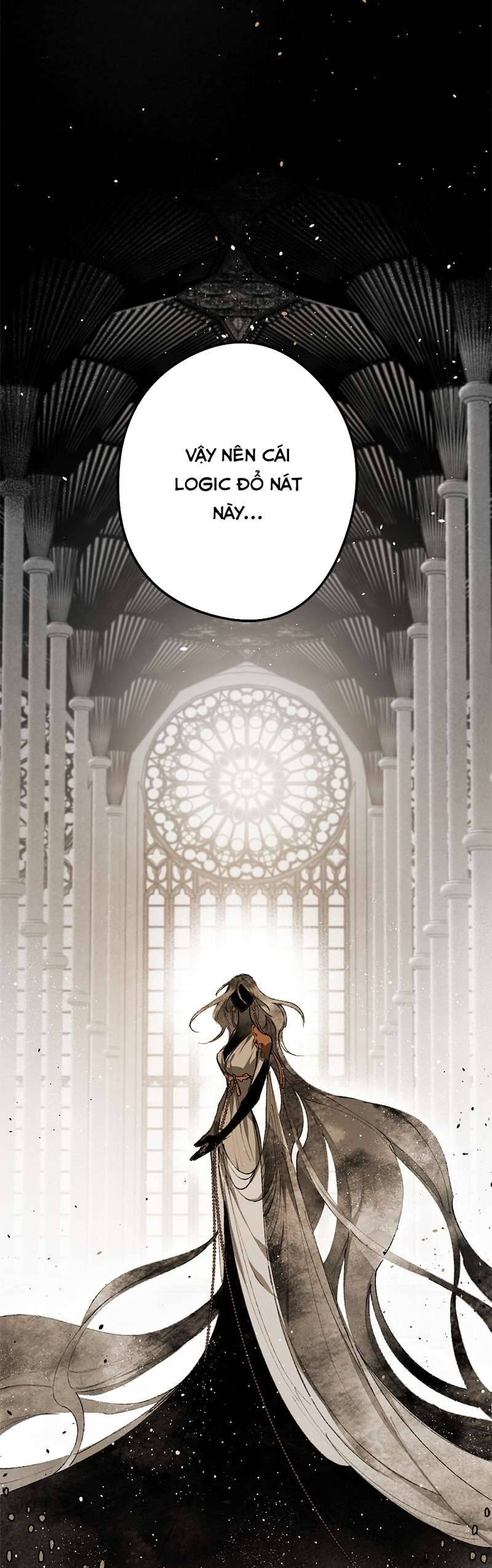 Lời Thú Nhận Của Chúa Tể Bóng Tối - Chapter 87 - Page 26