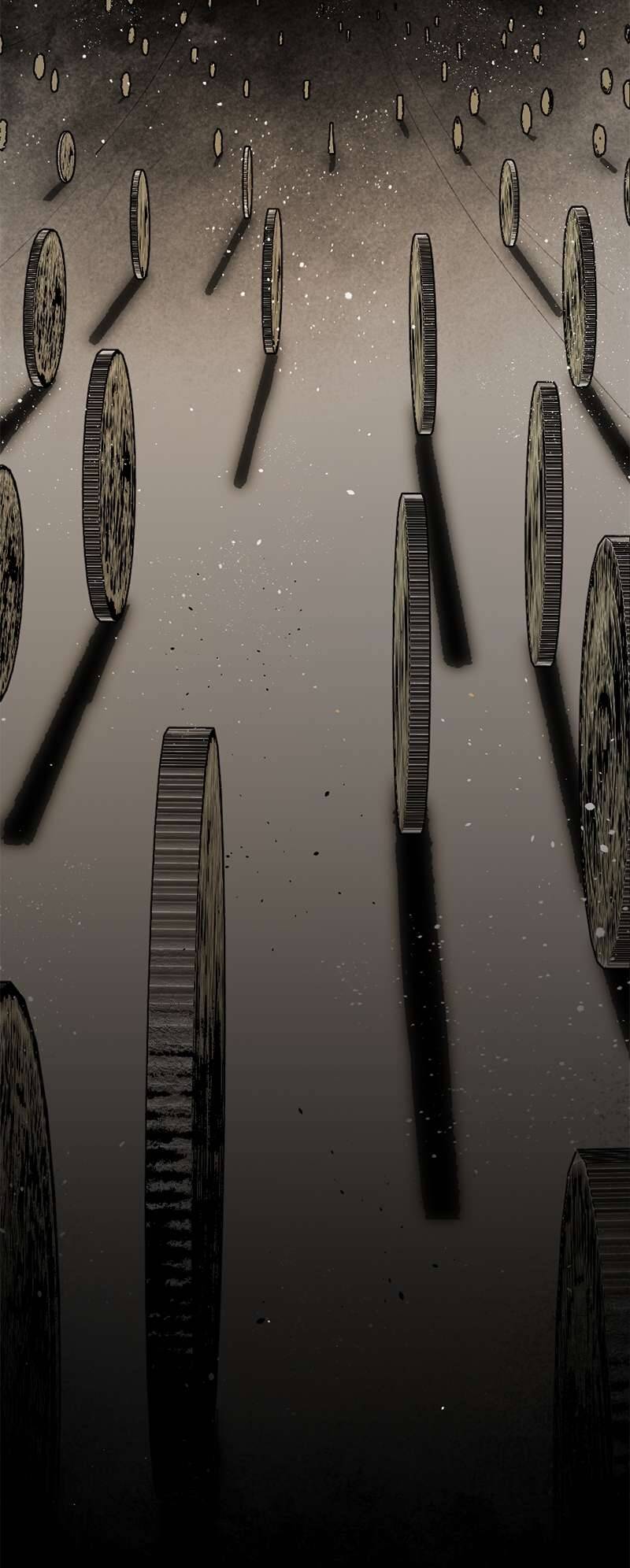 Lời Thú Nhận Của Chúa Tể Bóng Tối - Chapter 87 - Page 27