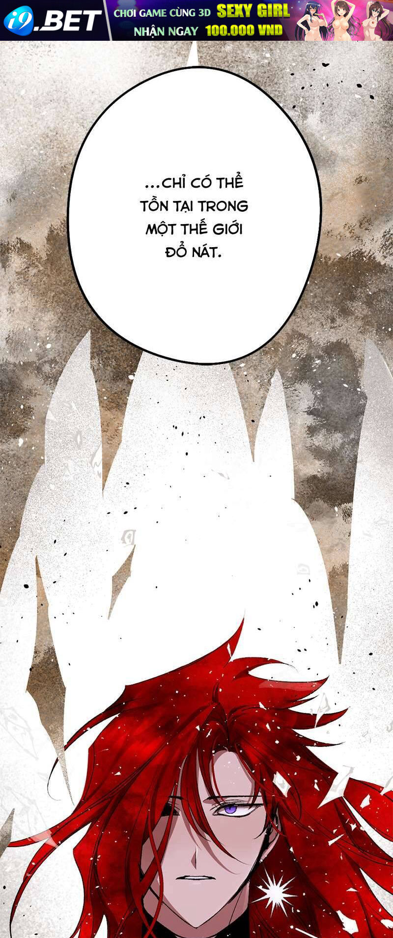 Lời Thú Nhận Của Chúa Tể Bóng Tối - Chapter 87 - Page 29