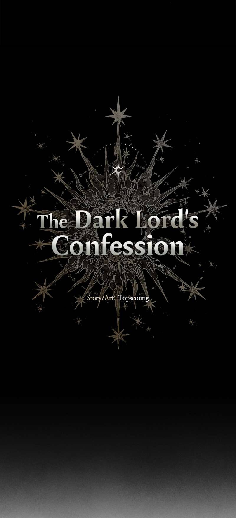 Lời Thú Nhận Của Chúa Tể Bóng Tối - Chapter 87 - Page 3