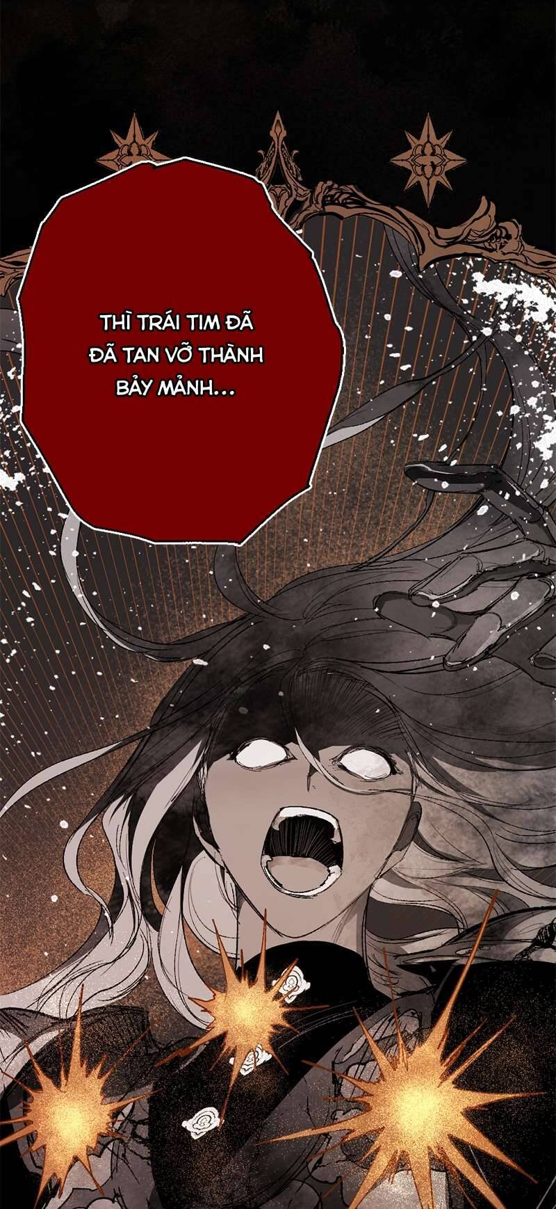 Lời Thú Nhận Của Chúa Tể Bóng Tối - Chapter 87 - Page 41