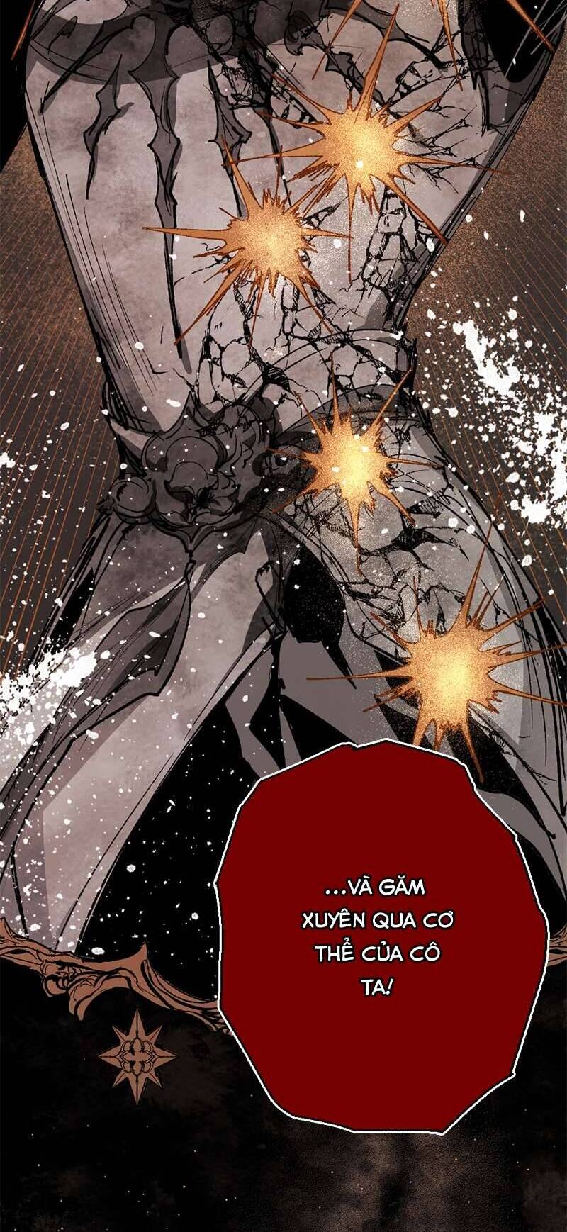 Lời Thú Nhận Của Chúa Tể Bóng Tối - Chapter 87 - Page 42