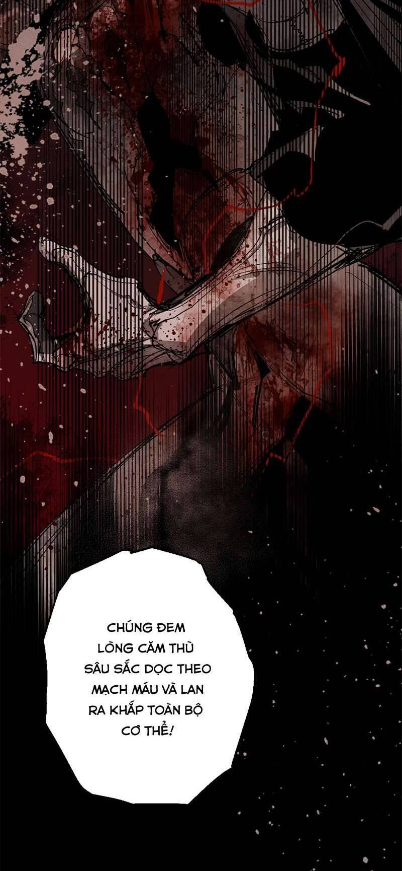 Lời Thú Nhận Của Chúa Tể Bóng Tối - Chapter 87 - Page 44