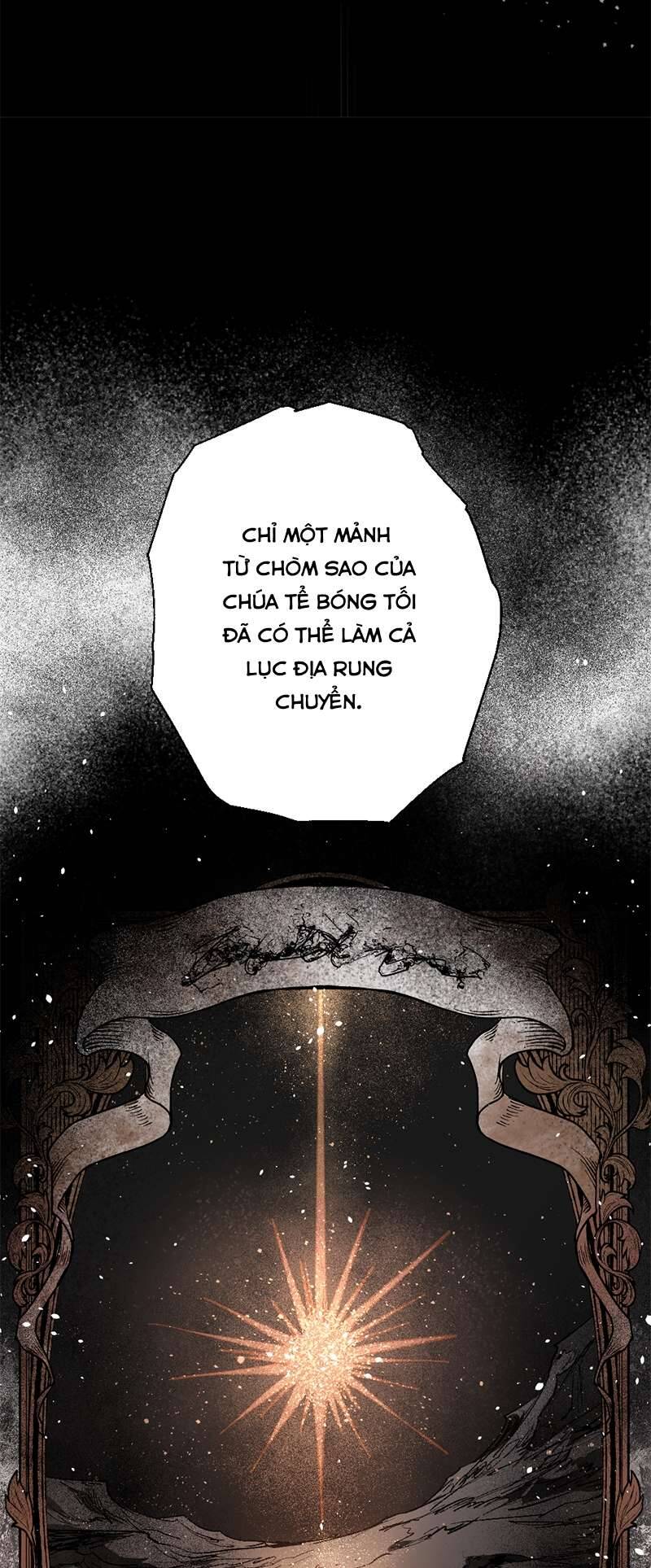 Lời Thú Nhận Của Chúa Tể Bóng Tối - Chapter 87 - Page 45