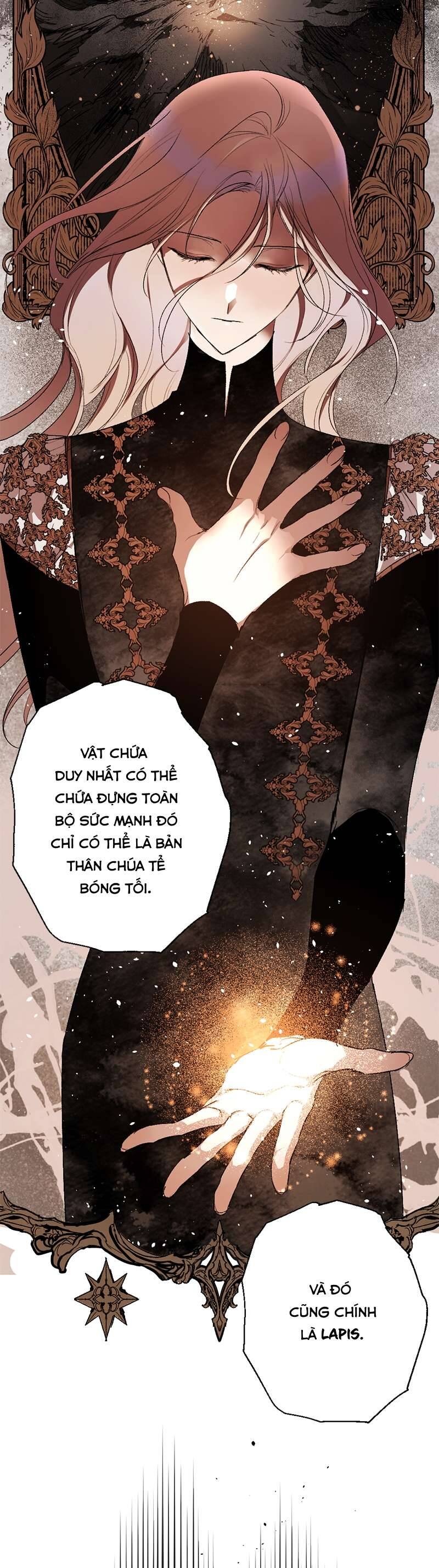 Lời Thú Nhận Của Chúa Tể Bóng Tối - Chapter 87 - Page 46