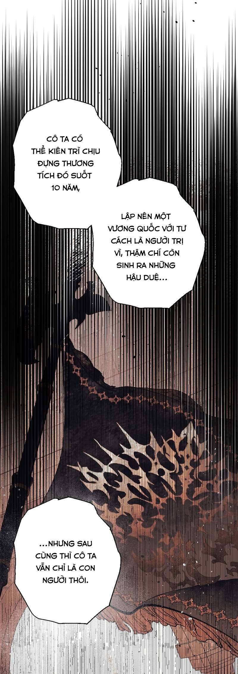 Lời Thú Nhận Của Chúa Tể Bóng Tối - Chapter 87 - Page 47