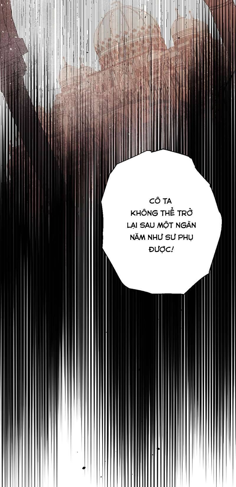 Lời Thú Nhận Của Chúa Tể Bóng Tối - Chapter 87 - Page 48