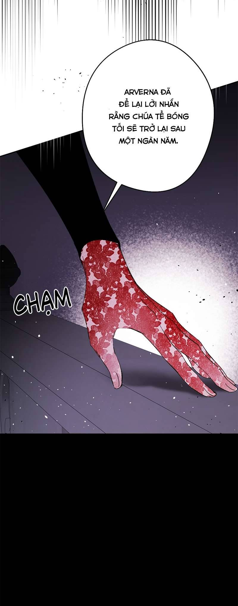 Lời Thú Nhận Của Chúa Tể Bóng Tối - Chapter 87 - Page 49